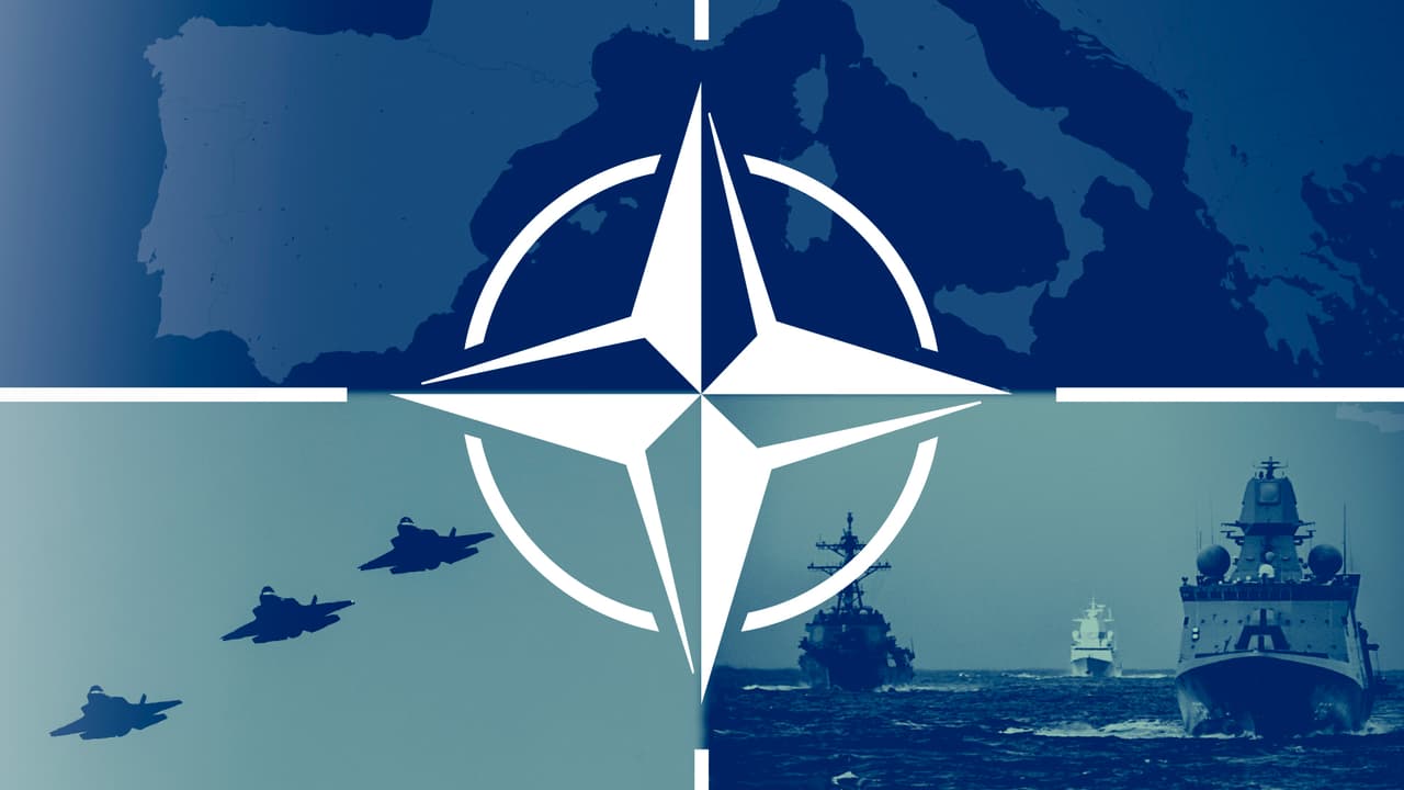 NATO Allied Defense