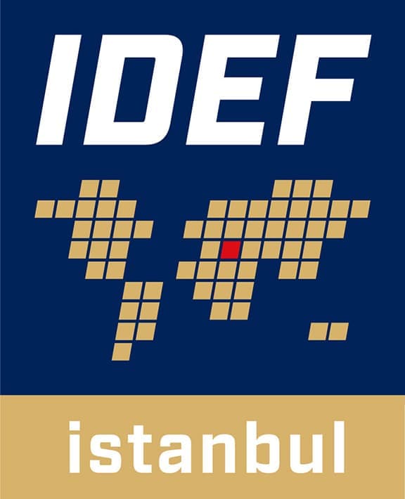 IDEF 2025/2026 - International Defence Industry Fair